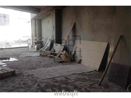 Retail showroom for Rent in Telangana